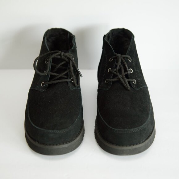 NIB - Koolaburra by UGG Asaiah Chukka Boot, Men's 10 - Picture 5 of 7